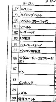 我手上有一些日本進口的產(chǎn)品 看不懂日語 跪求各位大俠翻譯翻譯 這些產(chǎn)品名和公司名稱 日語翻譯成中文