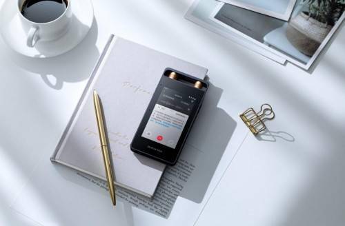 智能辦公 智慧學習 訊飛消費者產(chǎn)品用ai給你的生活加點buff