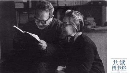 《楊絳傳》| 遇見(jiàn)你,我終于相信了愛(ài)情