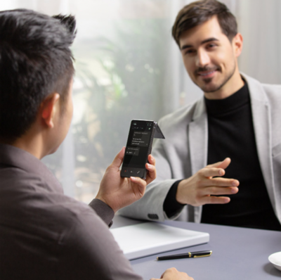 雙12買(mǎi)翻譯機(jī) 推薦這款連續(xù)5年618和雙11銷(xiāo)冠產(chǎn)品