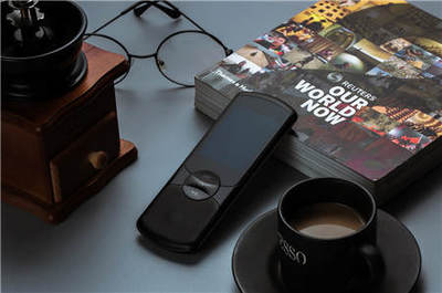 媒體嘉賓都在用,訊飛翻譯機(jī)2.0助力上海進(jìn)博會!