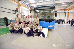 比亞迪匈牙利電動大巴工廠正式投產(chǎn)