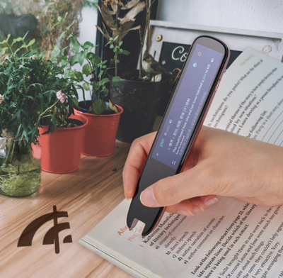 學生專用的翻譯產(chǎn)品,科大訊飛翻譯筆S11究竟有多神奇?