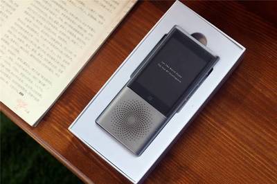 簡單對話輕松翻譯,這款AI翻譯機伴你出游全程無憂!